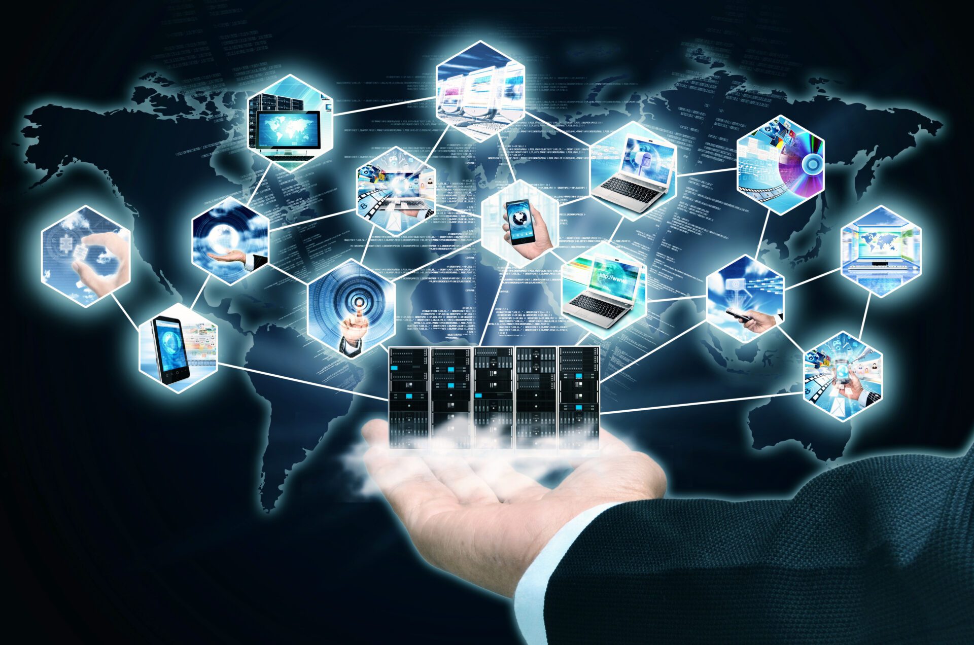 Internet Information Technology Internet Information Technology